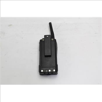 Kenwood 2 Way Radio