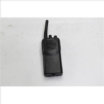 Kenwood 2 Way Radio