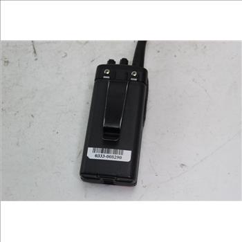 Kenwood 2-way Radio