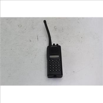 Kenwood 2-way Radio
