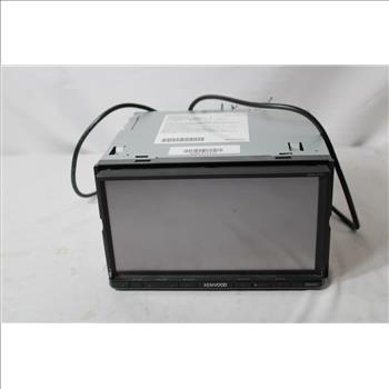 Kenwood 7