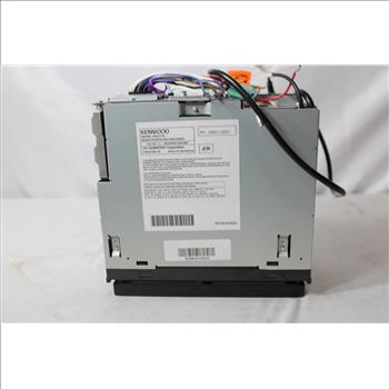 Kenwood 7