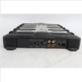 Kenwood Boost Controll 800w KAC-7251 Power Amplifier