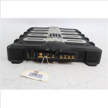 Kenwood Boost Controll 800w KAC-7251 Power Amplifier