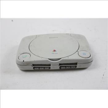 Kenwood Car Stereo, Bluetooth Speakers, PS One And More 7+ Pieces