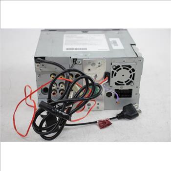 Kenwood Car Stereo, DDX470