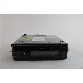 Kenwood CD Receiver