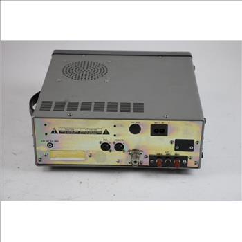 Kenwood Communications Receiver, R-5000