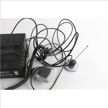 Kenwood Digital Two-Way Radio