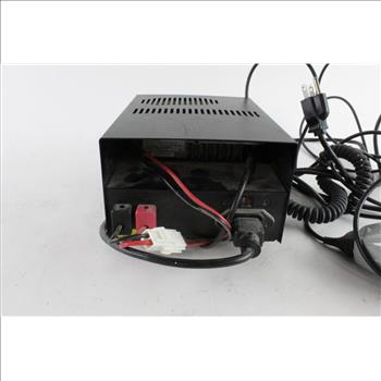 Kenwood Digital Two-Way Radio