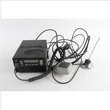 Kenwood Digital Two-Way Radio