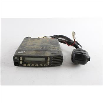 Kenwood Digital Two-Way Radio