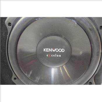 Kenwood Excelon