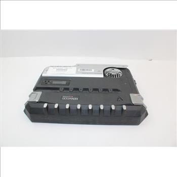 Kenwood Excelon Amplifier