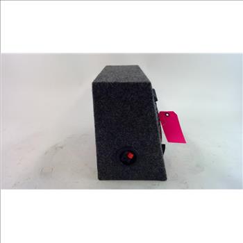 Kenwood Excelon Car Speaker