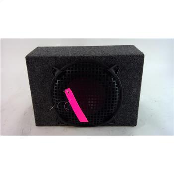 Kenwood Excelon Car Speaker