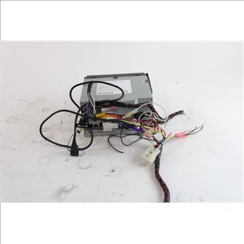 Kenwood Excelon Receiver