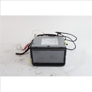 Kenwood Excelon Receiver