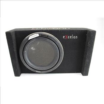 Kenwood Excelon Speaker