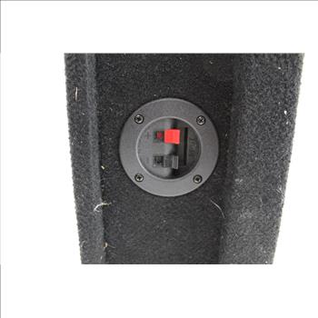 Kenwood Excelon Speaker