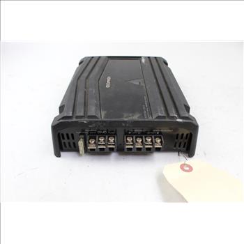 Kenwood KAC-1502S Bridgeable Power Amplifier