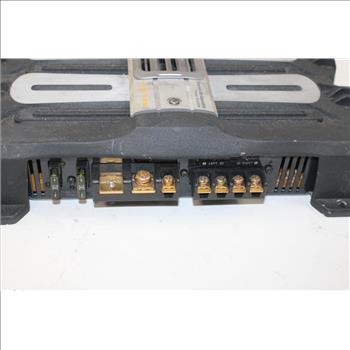 Kenwood KAC-7251 Car Amp 800W Maximum Power