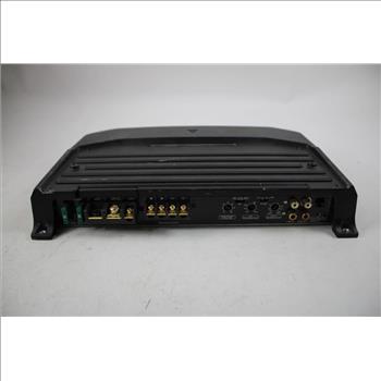 Kenwood KAC-9104D 1800W Car Audio Amplifier