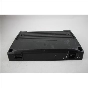 Kenwood KAC-9104D 1800W Car Audio Amplifier