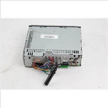 Kenwood Kdc-MP625 Car Stereo Receiver