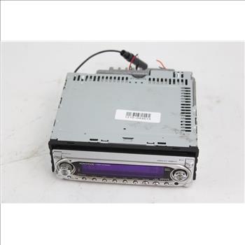 Kenwood Kdc-MP625 Car Stereo Receiver