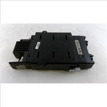 Kenwood KRK5 Radio Transceiver
