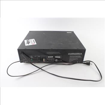 Kenwood Multiple CD Player