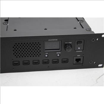 Kenwood NexEdge Base Repeater