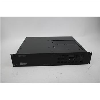 Kenwood NexEdge Base Repeater
