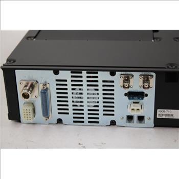 Kenwood NexEdge Base Repeater