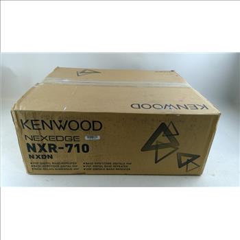 Kenwood Nexedge Repeater