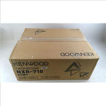 Kenwood Nexedge Repeater