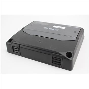 Kenwood Power Amplifier