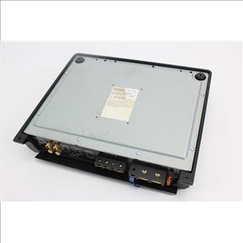 Kenwood Power Amplifier