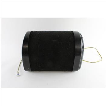 Kenwood Powered Car Subwoofer