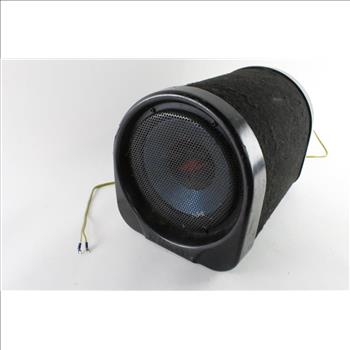 Kenwood Powered Car Subwoofer