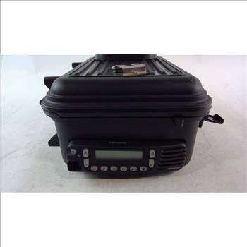 Kenwood Radio Reciever