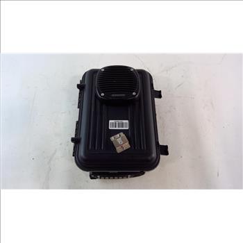 Kenwood Radio Reciever