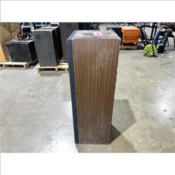 Kenwood Speaker