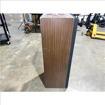 Kenwood Speaker