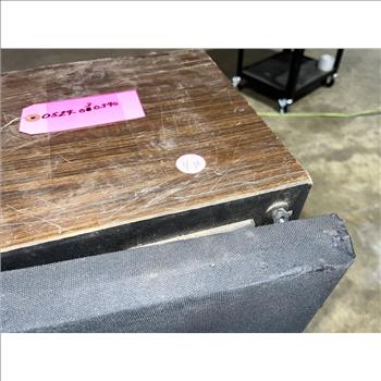 Kenwood Speaker