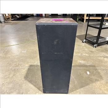 Kenwood Speaker