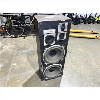 Kenwood Speaker