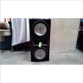 Kenwood Speakers