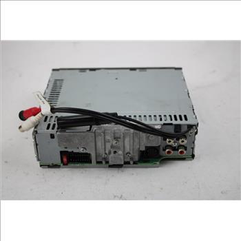 Kenwood Stereo, OBD2 Code Readers, Jump Starter, And More, 7 Pieces